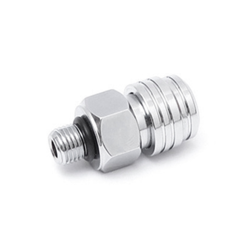 Connettore BCD standard maschio per immersioni subacquee a 3/ 1
