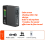 A9 Scheda audio live Cambia voce 11 effetti KTV Mo 7