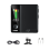 Scheda audio A9 con cambia voce + auricolare 11 effetti sonori 6