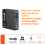 Scheda audio A9 con cambia voce + auricolare 11 effetti sonori 7