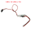 Régulateur de tension d'alimentation du récepteur FPV 3A 2-5S 8