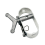 Metal Mini Winch Tighthener, Hand Twisted Wire Ten 6
