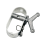 Metal Mini Winch Tighthener, Hand Twisted Wire Ten 7