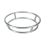 Wok Edelstahl Ring Topfgestell Brennerrost Rep 2
