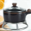 Wok Edelstahl Ring Topfgestell Brennerrost Rep 5