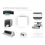 NP332 3-port USB-nätverksutskriftserver Multi-Interf 11
