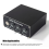 Eliminator QRM X-Phase cu control PTT 1-30 MHz, bandă HF 6