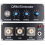 Eliminator QRM X-Phase cu control PTT 1-30 MHz, bandă HF 10