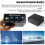 Eliminator QRM X-Phase cu control PTT 1-30 MHz, bandă HF 7