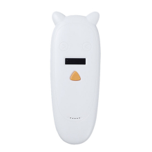 Lettore RFID per animali da 134,2 kHz Lettore ID per animali domestici da 125 kHz R
