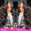 26 Inch Body Wave Lace Front Wigs Pre Plucked with 4