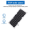 12V 30W Solarpanel für Auto, Van, Boot, Wohnwagen, Rinnsal 4