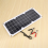 12V 30W Solarpanel für Auto, Van, Boot, Wohnwagen, Rinnsal 8