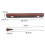 Premium Cloud Mountain tre-dirigentstav Bato 3