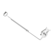 Pupitre de musique portable pour flûte, partition de fanfare