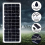 12V 30W Solarpanel für Auto, Van, Boot, Wohnwagen, Rinnsal 9