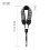 Adjustable EVA Cotton Saxophone Neck Strap for Hig 4