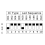 DMX200 SPI-signal LED-kontroller til dekoder for 28 6