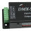DMX200 SPI-signal LED-kontroller til dekoder for 28 8