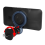 MP5 Player cu ecran de 6,25 inch, portabil, Bluetooth, radio auto 7