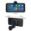 MP5 Player cu ecran de 6,25 inch, portabil, Bluetooth, radio auto 6