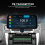 MP5 Player cu ecran de 6,25 inch, portabil, Bluetooth, radio auto 2