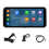 MP5 Player cu ecran de 6,25 inch, portabil, Bluetooth, radio auto 8