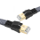 Ethernet Cable STTP 40Gbps Cat 8 RJ45 Network Lan 7
