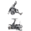 Strong Carp Front Rear Double Brake Spinning Fishi 10