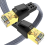Ethernet Cable STTP 40Gbps Cat 8 RJ45 Network Lan 9