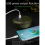 Camping Lights String LED Camping Light USB Rechar 5