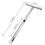 Soil Probe with Small Soil Sampling Bag, Soil Samp 6