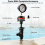 98209800 Poolfiltertryckmätare, manuell avluftning 3