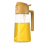 Keukenspray, 2-in-1 olijfoliedispenser en olie 2