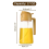 Keukenspray, 2-in-1 olijfoliedispenser en olie 7