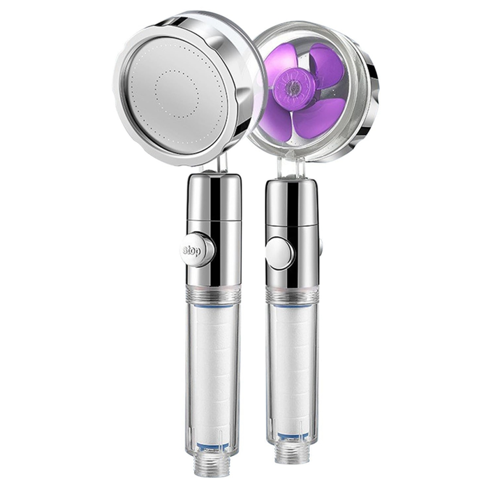 Supercharged Shower Head Shower Head High Pressure 4853489406506