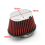 Motorrad-Luftfilter 55 mm für Universalmotorrad 7