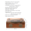 Retro-CD-Player Bluetooth 5.0 Wiederaufladbar Eingebaut 11
