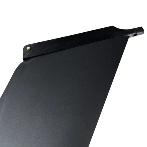 Quilha para prancha de surfe 10 polegadas Quilhas centrais para prancha de surfe Remo 2