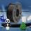 Filamento ASA 3D para impresora 3D 8