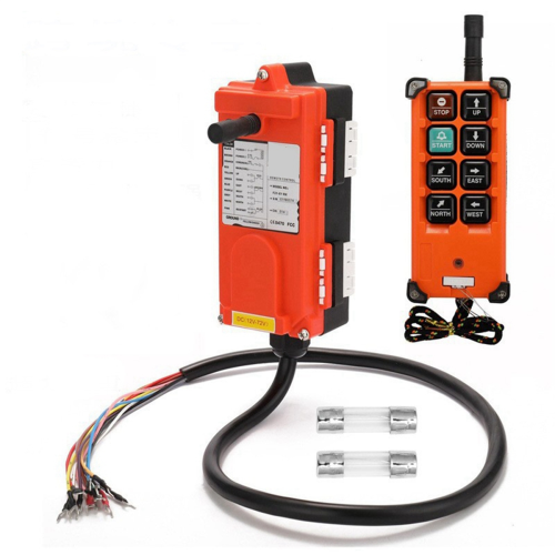 -E1B AC 220V Wireless Industrial Remote Control Sw 1
