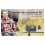 CD-Player Vintage 4000mAh Bluetooth Musik Disk Alb 10