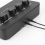 Digitale Audio Geluidsmachine AUX IN/OUT Bluetooth-connectiviteit 9