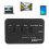 Digitale Audio Geluidsmachine AUX IN/OUT Bluetooth-connectiviteit 6