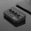 Digitale Audio Geluidsmachine AUX IN/OUT Bluetooth-connectiviteit 7