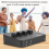 Digitale Audio Geluidsmachine AUX IN/OUT Bluetooth-connectiviteit 8