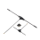 ELRS ES900RX 868MHz RX FPV ELRS 868MHz Δέκτης για 2