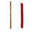 C-Ton Meibet Mini Piccolo Samttasche Tune Bamboo F 1