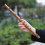 C-Ton Meibet Mini Piccolo Samttasche Tune Bamboo F 9