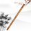 E-Taste Meibet Mini Piccolo Samttasche Tune Bamboo F 5